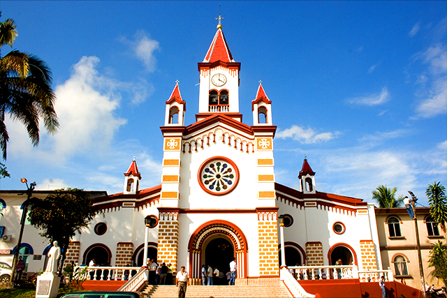 catedral